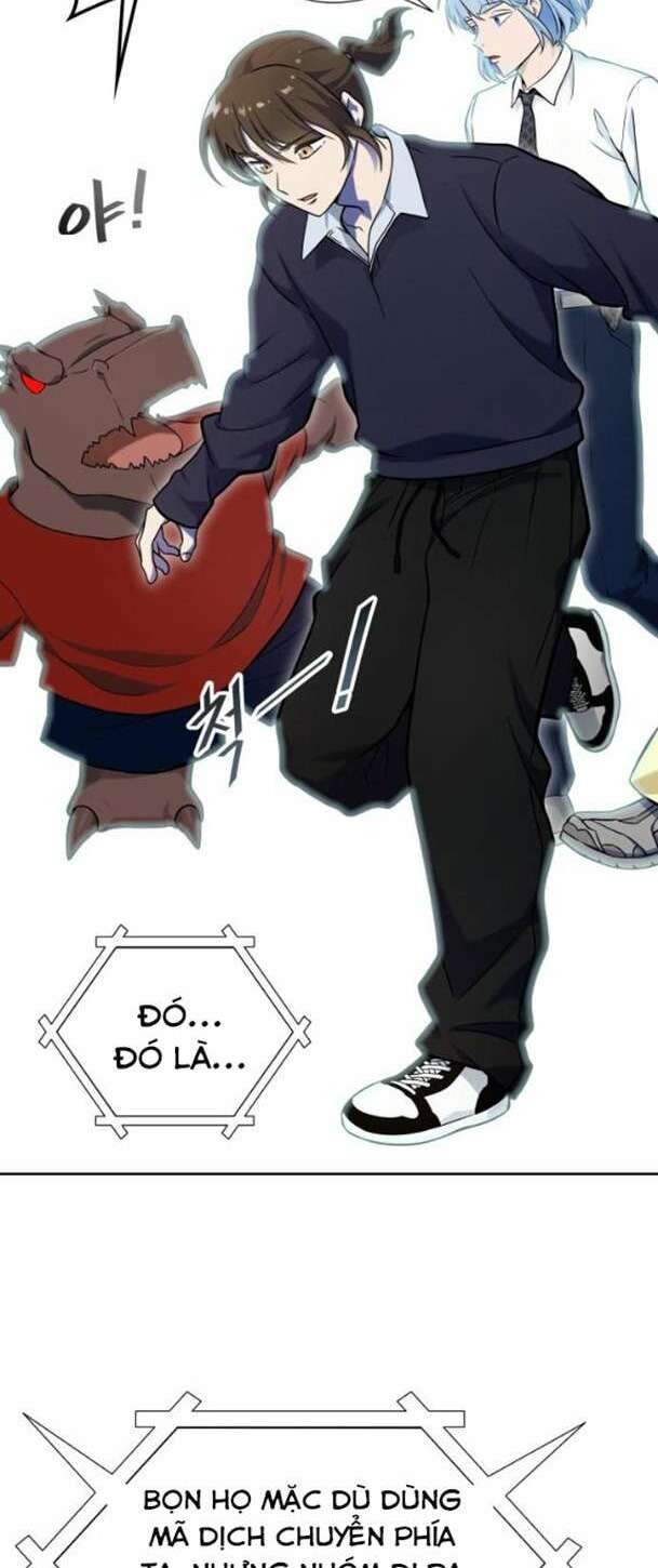 Cuộc Chiến Trong Tòa Tháp – Tower Of God Chapter 585 - Trang 2