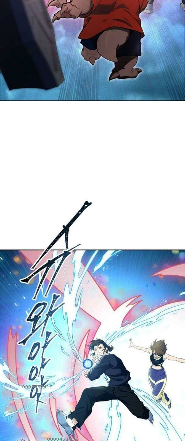 Cuộc Chiến Trong Tòa Tháp – Tower Of God Chapter 585 - Trang 2