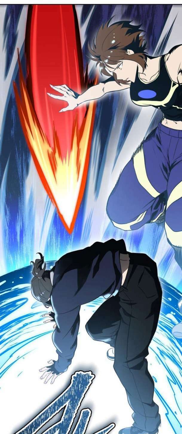 Cuộc Chiến Trong Tòa Tháp – Tower Of God Chapter 585 - Trang 2