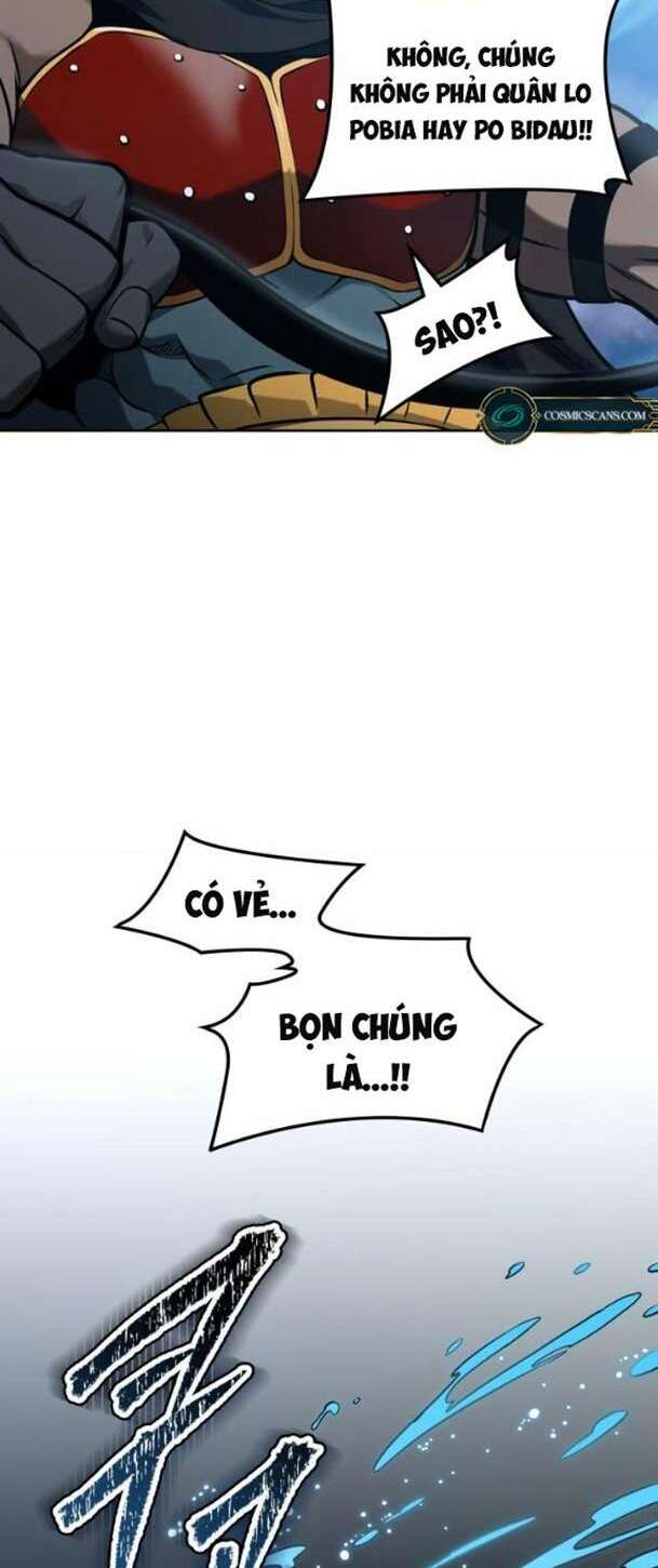 Cuộc Chiến Trong Tòa Tháp – Tower Of God Chapter 585 - Trang 2