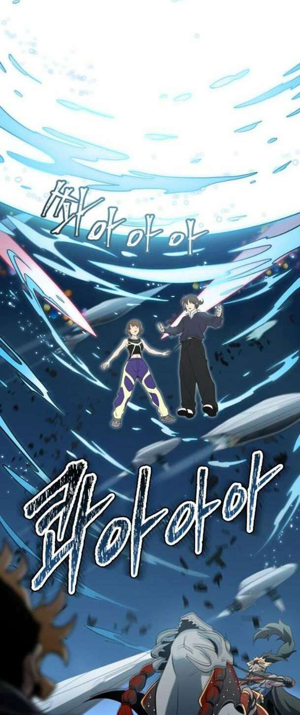 Cuộc Chiến Trong Tòa Tháp – Tower Of God Chapter 585 - Trang 2