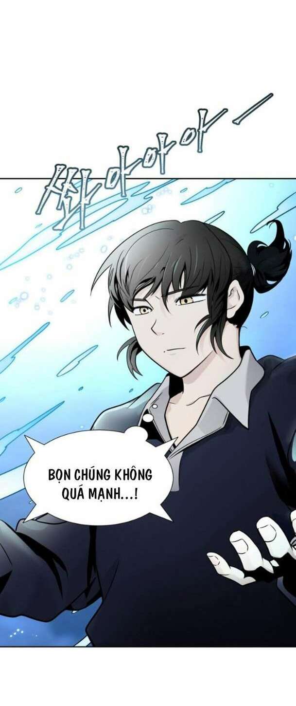 Cuộc Chiến Trong Tòa Tháp – Tower Of God Chapter 585 - Trang 2