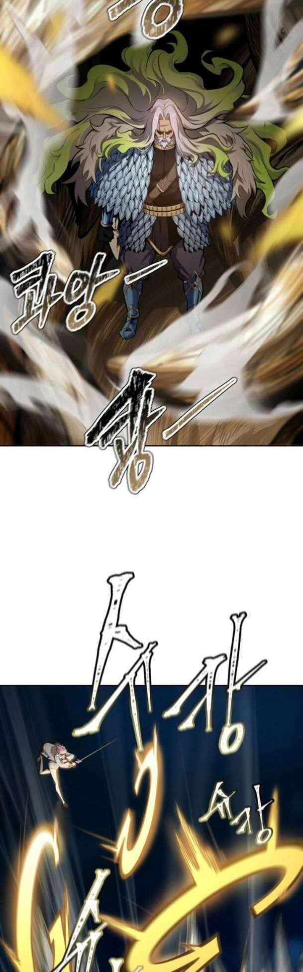 Cuộc Chiến Trong Tòa Tháp – Tower Of God Chapter 585 - Trang 2