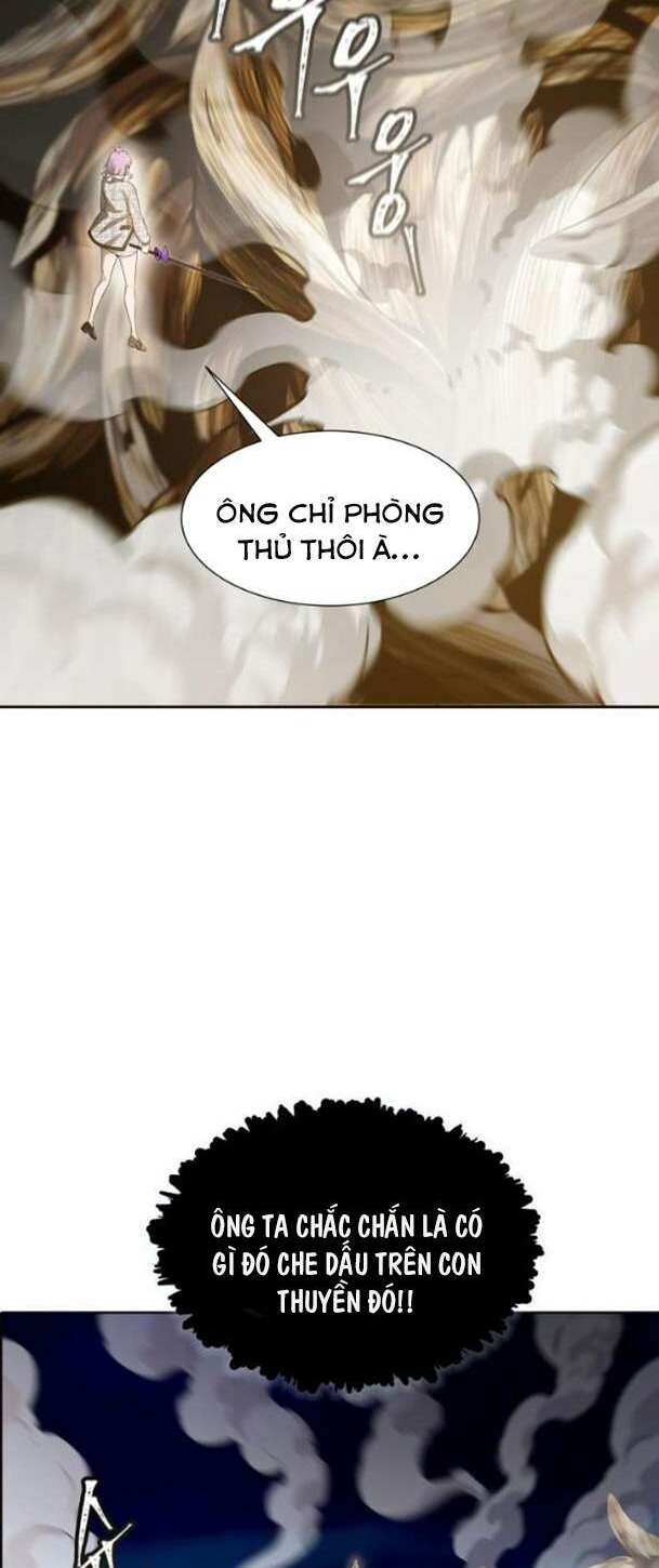 Cuộc Chiến Trong Tòa Tháp – Tower Of God Chapter 585 - Trang 2