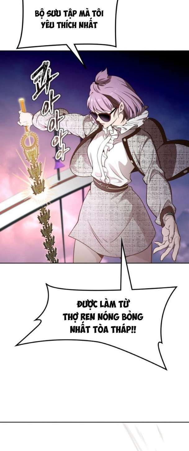 Cuộc Chiến Trong Tòa Tháp – Tower Of God Chapter 585 - Trang 2