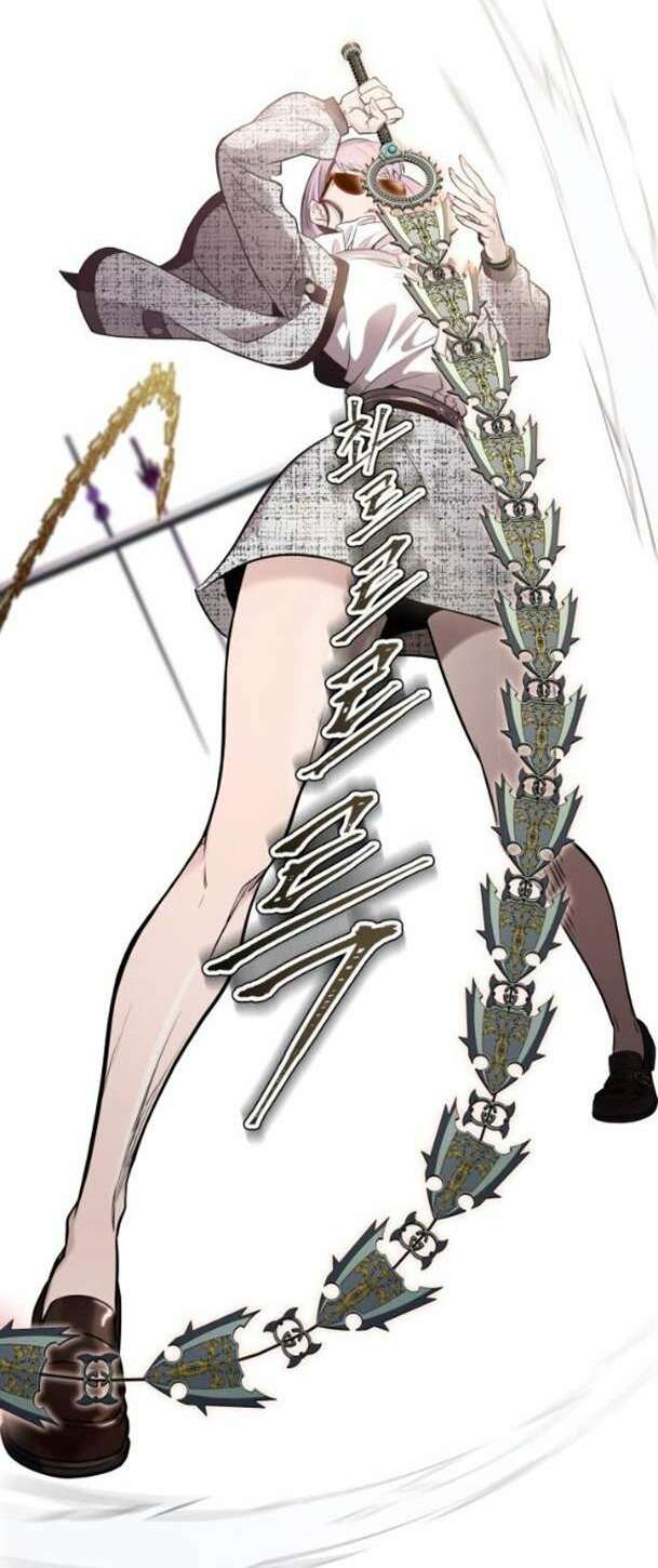 Cuộc Chiến Trong Tòa Tháp – Tower Of God Chapter 585 - Trang 2