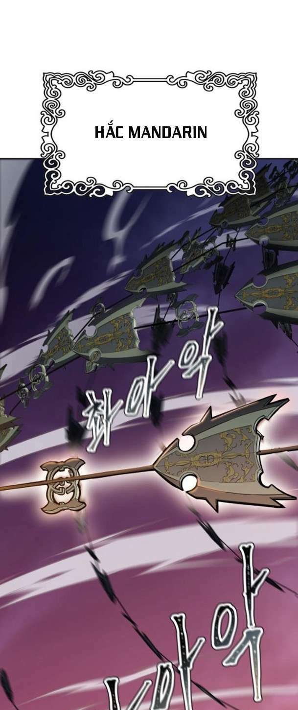 Cuộc Chiến Trong Tòa Tháp – Tower Of God Chapter 585 - Trang 2