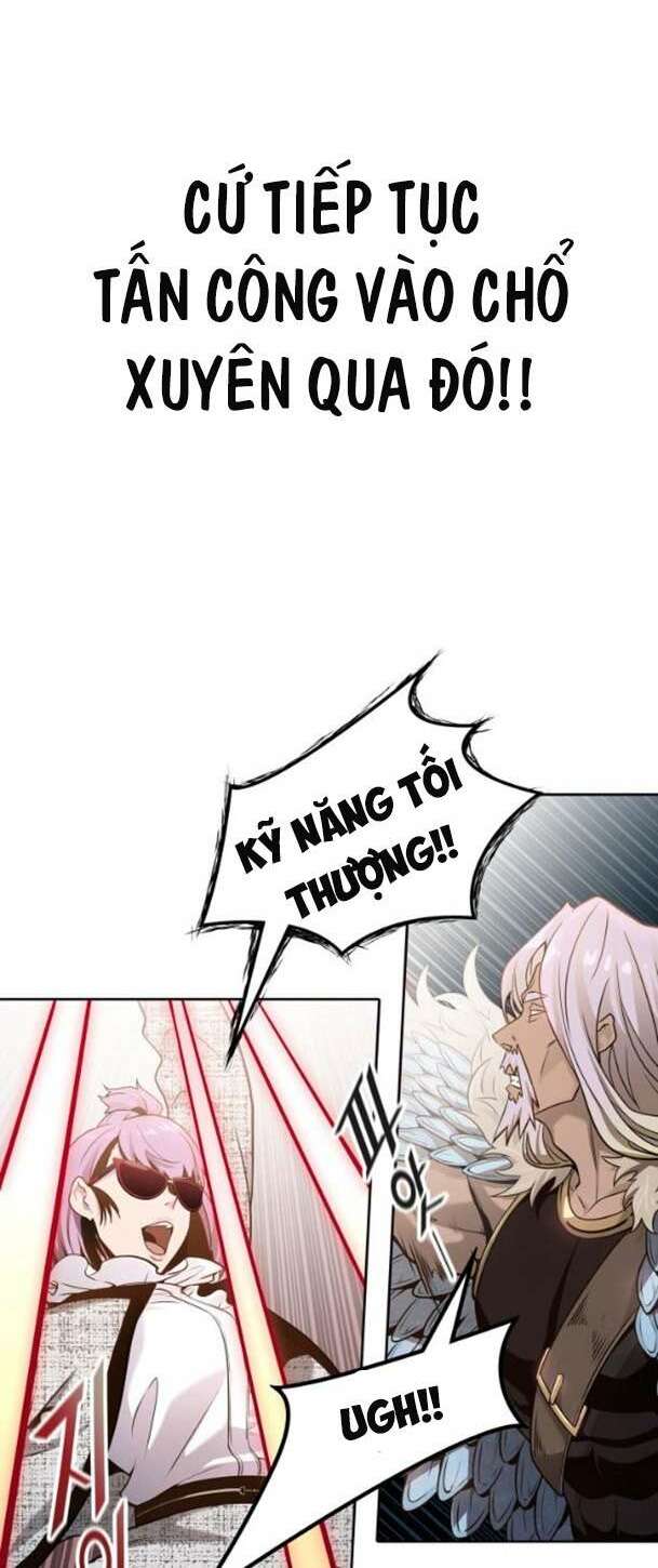 Cuộc Chiến Trong Tòa Tháp – Tower Of God Chapter 585 - Trang 2