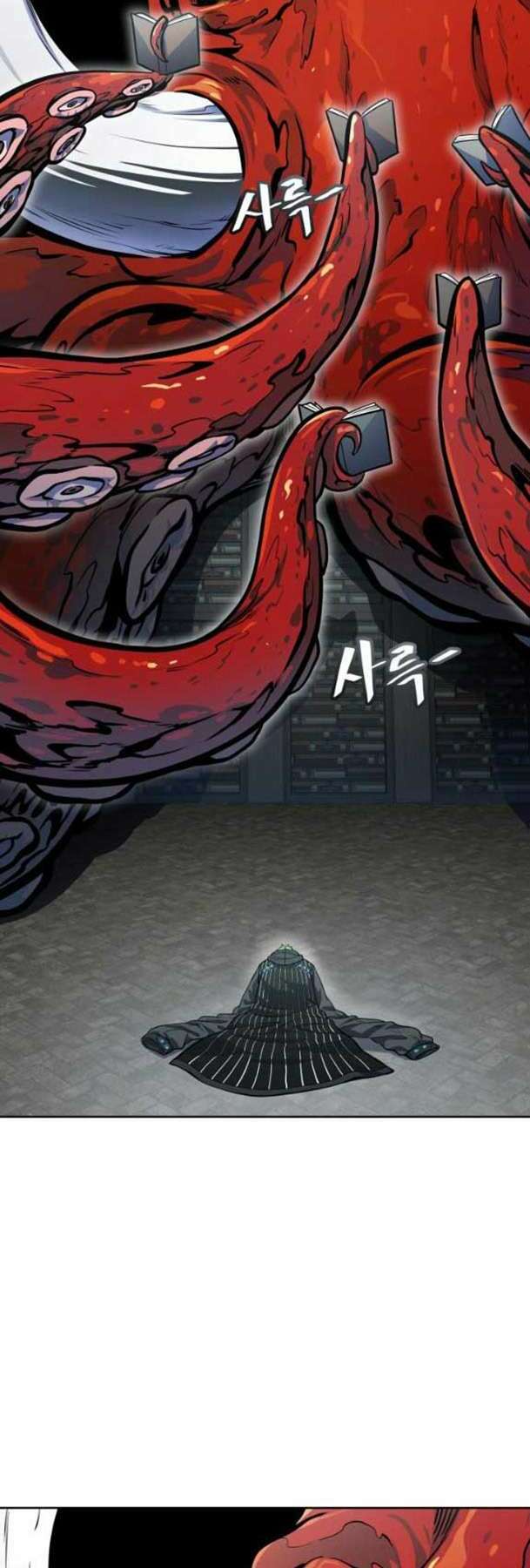 Cuộc Chiến Trong Tòa Tháp – Tower Of God Chapter 586 - Trang 2