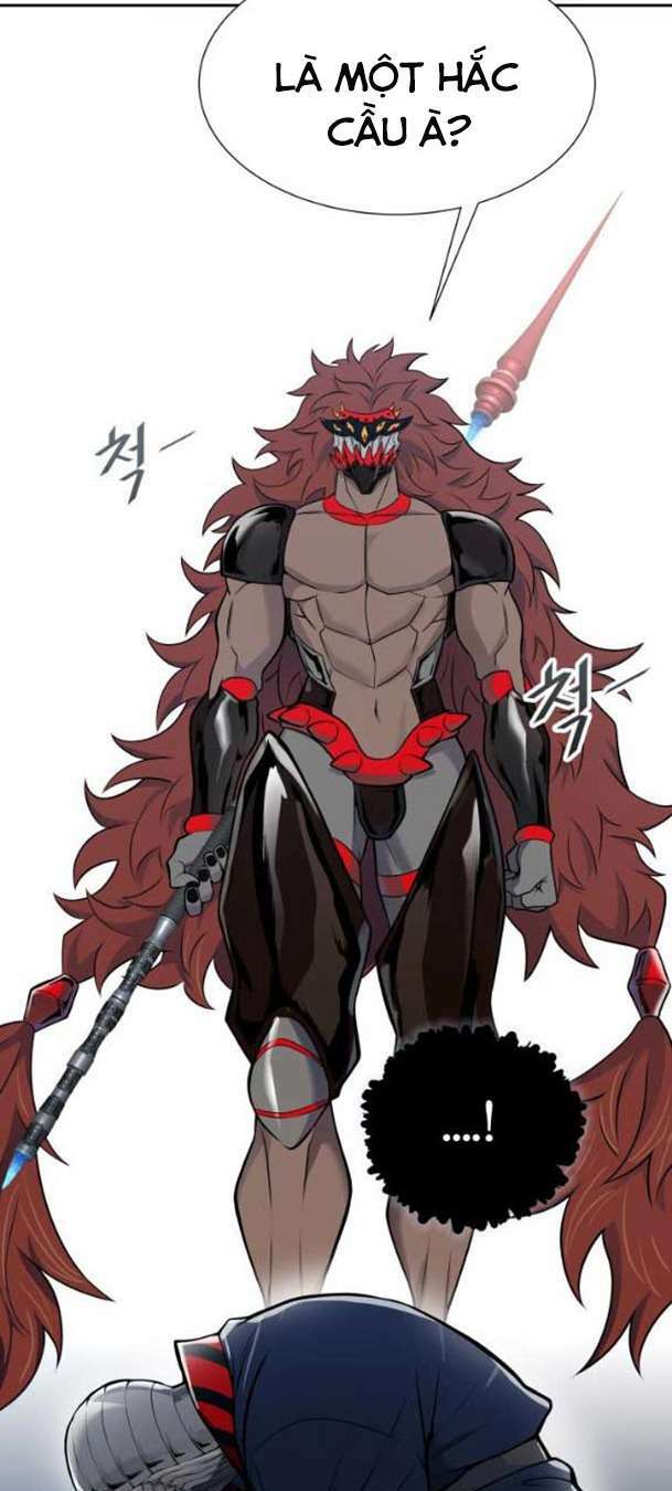 Cuộc Chiến Trong Tòa Tháp – Tower Of God Chapter 586 - Trang 2