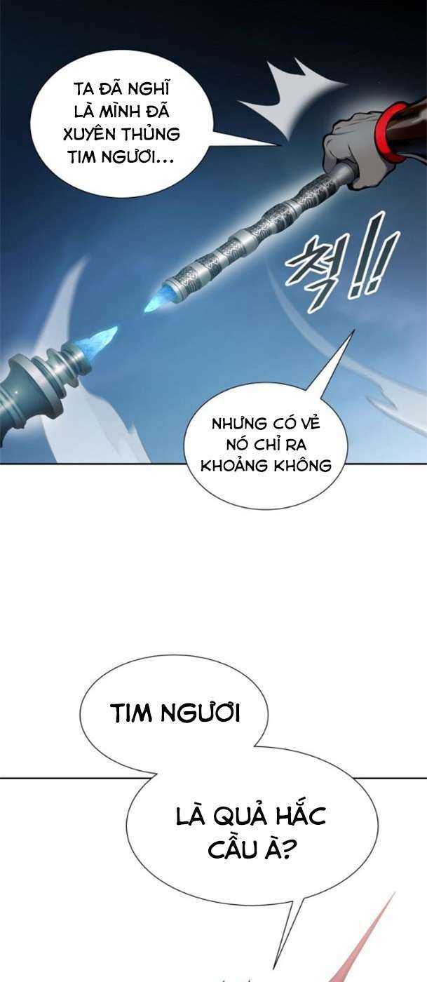 Cuộc Chiến Trong Tòa Tháp – Tower Of God Chapter 587 - Trang 2
