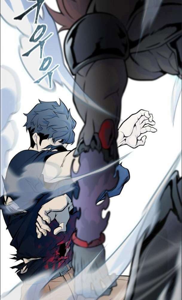 Cuộc Chiến Trong Tòa Tháp – Tower Of God Chapter 587 - Trang 2