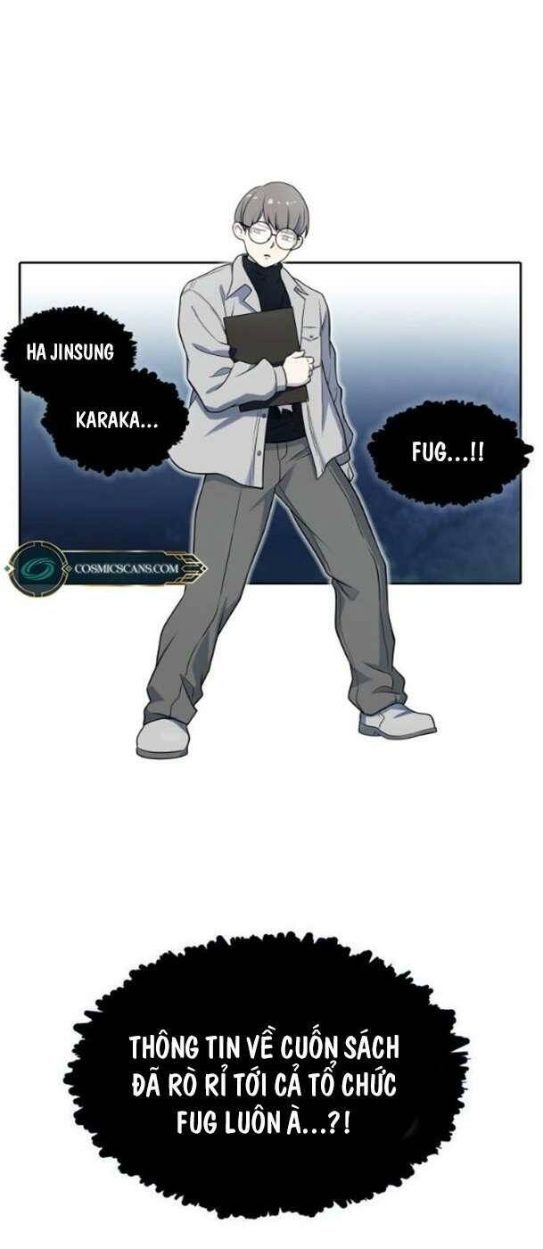 Cuộc Chiến Trong Tòa Tháp – Tower Of God Chapter 587 - Trang 2