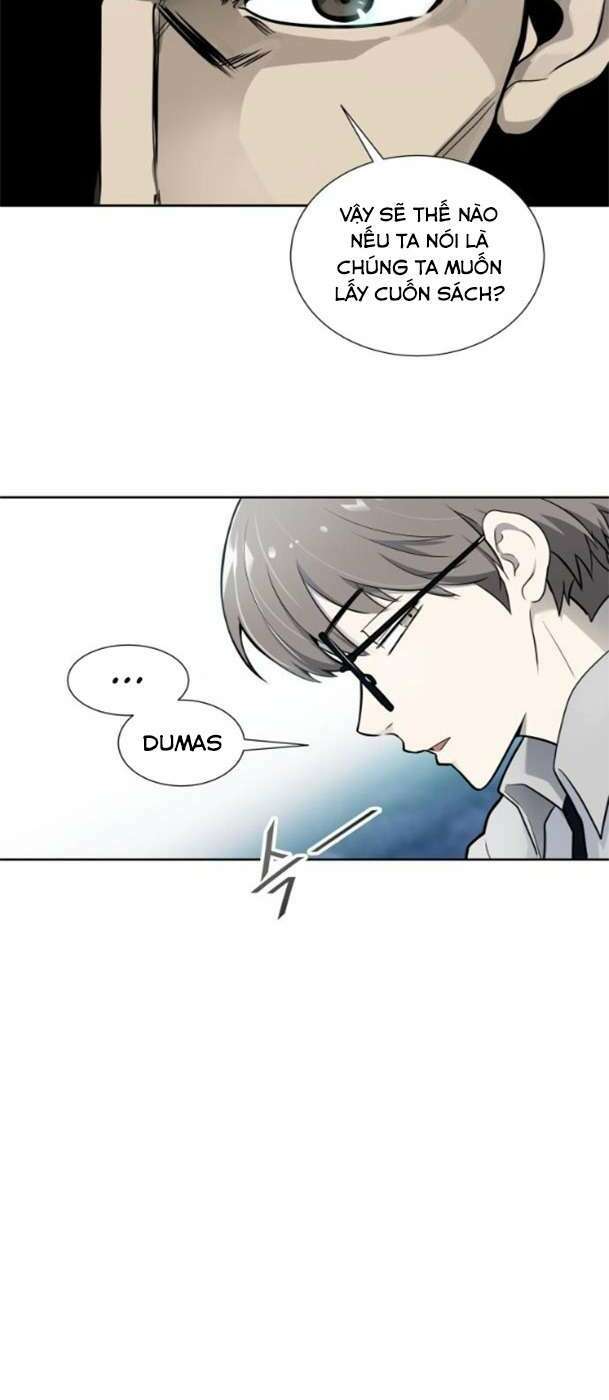 Cuộc Chiến Trong Tòa Tháp – Tower Of God Chapter 587 - Trang 2