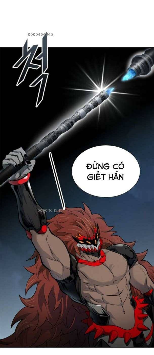 Cuộc Chiến Trong Tòa Tháp – Tower Of God Chapter 587 - Trang 2