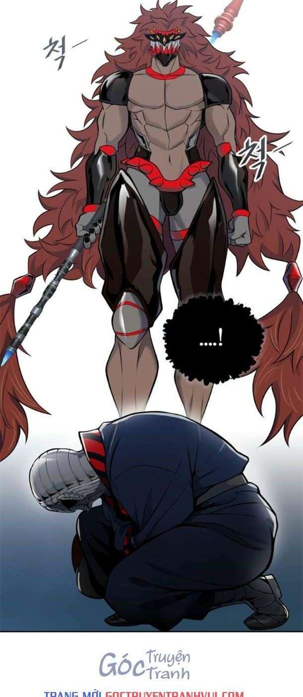Cuộc Chiến Trong Tòa Tháp – Tower Of God Chapter 587 - Trang 2