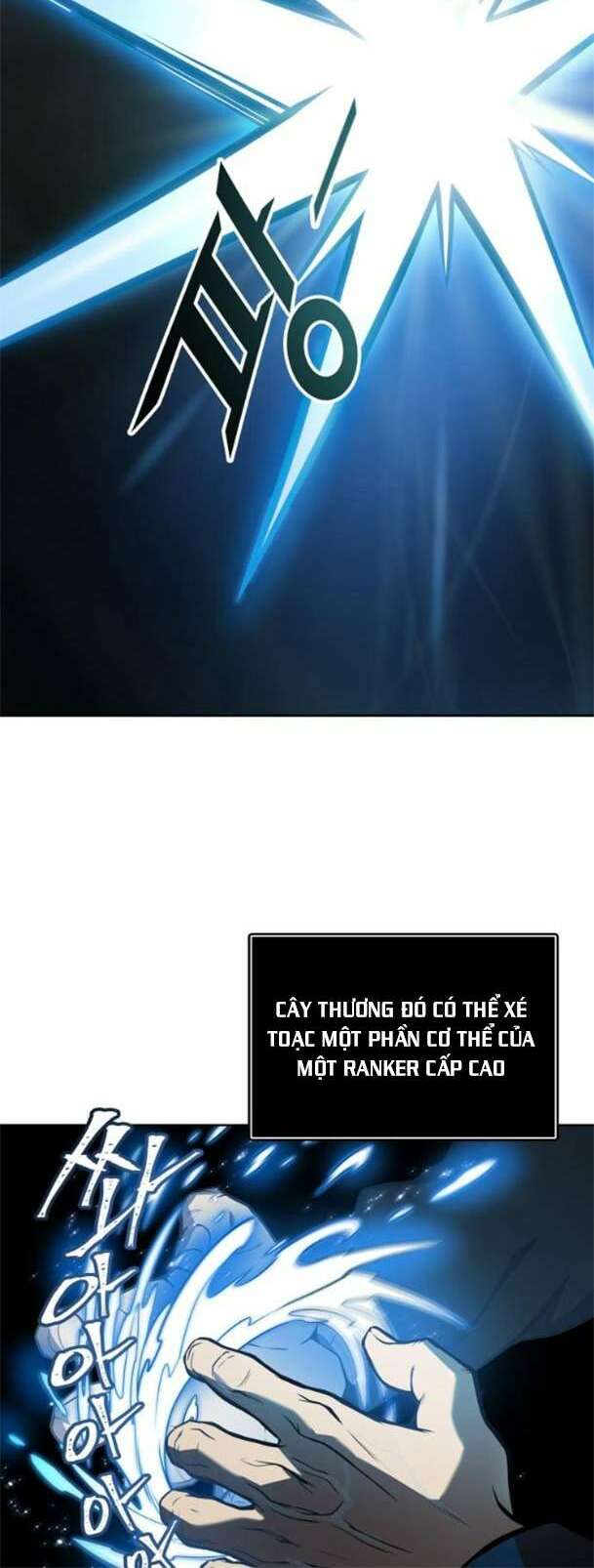 Cuộc Chiến Trong Tòa Tháp – Tower Of God Chapter 587 - Trang 2