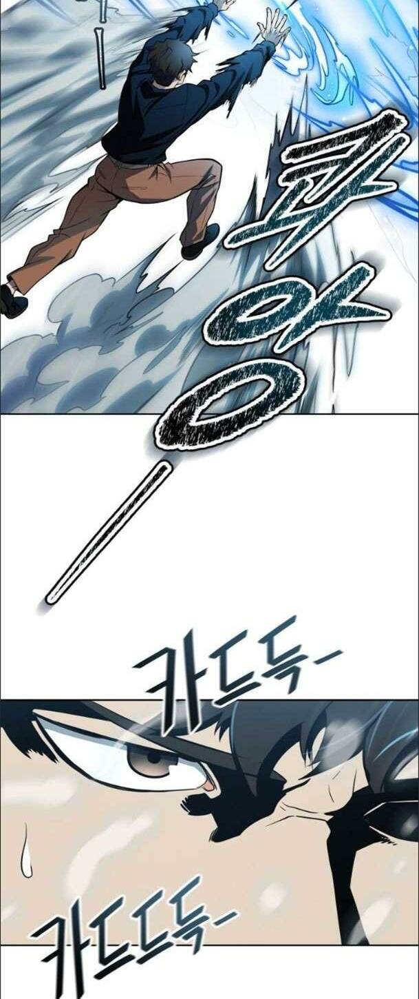 Cuộc Chiến Trong Tòa Tháp – Tower Of God Chapter 587 - Trang 2