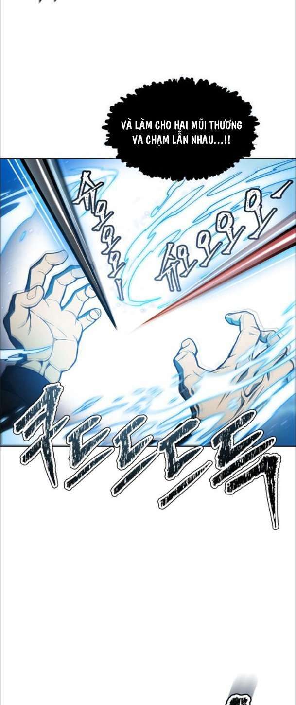 Cuộc Chiến Trong Tòa Tháp – Tower Of God Chapter 587 - Trang 2