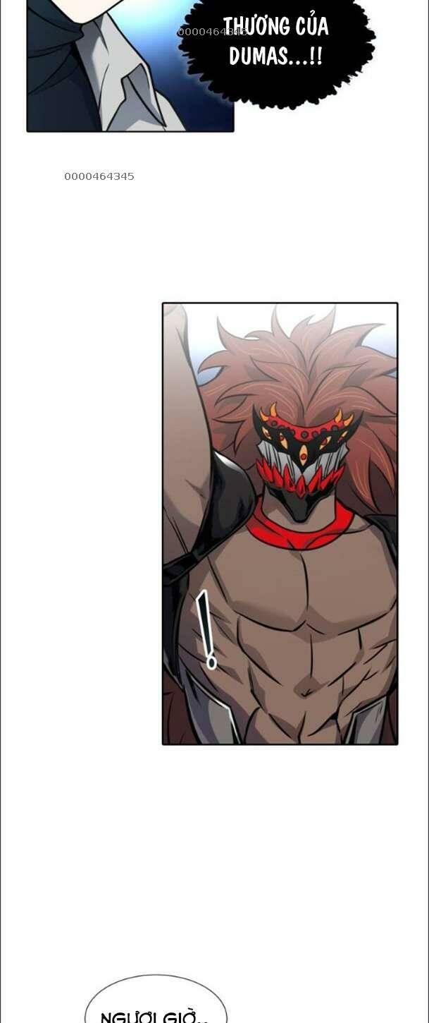 Cuộc Chiến Trong Tòa Tháp – Tower Of God Chapter 587 - Trang 2