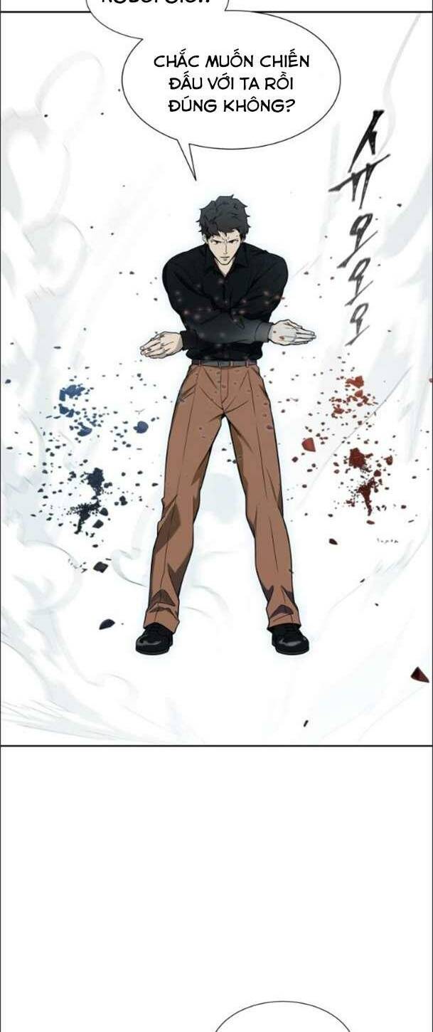 Cuộc Chiến Trong Tòa Tháp – Tower Of God Chapter 587 - Trang 2