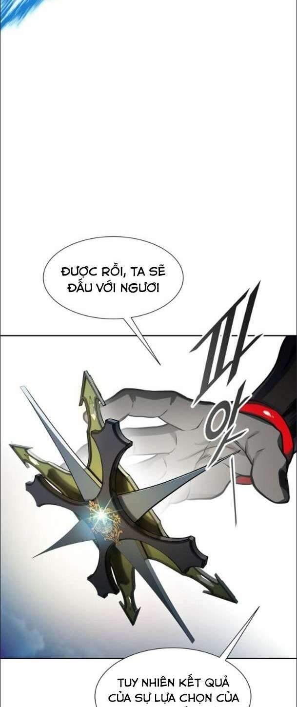 Cuộc Chiến Trong Tòa Tháp – Tower Of God Chapter 587 - Trang 2