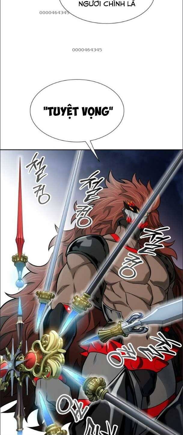 Cuộc Chiến Trong Tòa Tháp – Tower Of God Chapter 587 - Trang 2