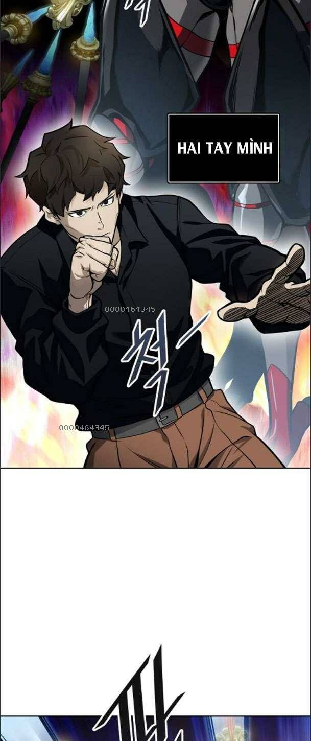 Cuộc Chiến Trong Tòa Tháp – Tower Of God Chapter 587 - Trang 2