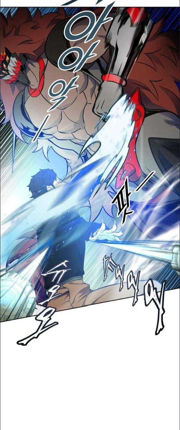 Cuộc Chiến Trong Tòa Tháp – Tower Of God Chapter 587 - Trang 2