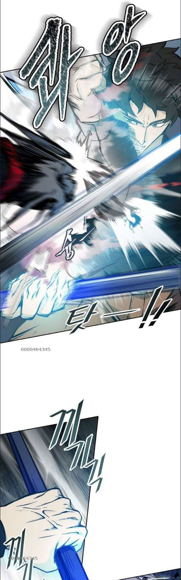 Cuộc Chiến Trong Tòa Tháp – Tower Of God Chapter 587 - Trang 2