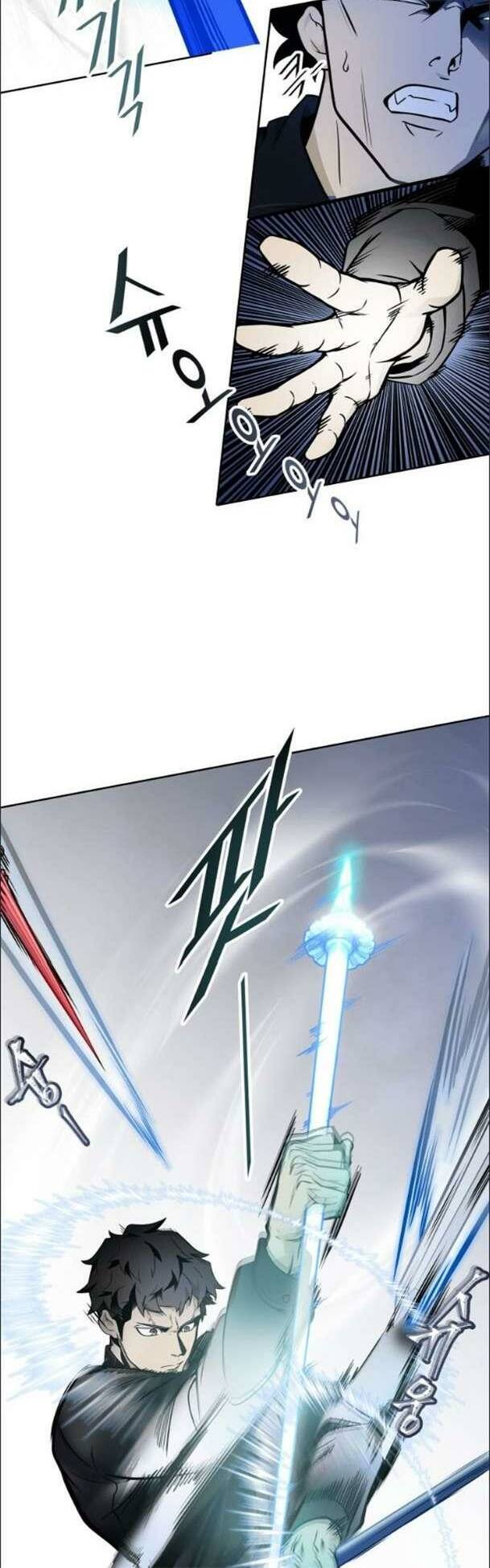 Cuộc Chiến Trong Tòa Tháp – Tower Of God Chapter 587 - Trang 2