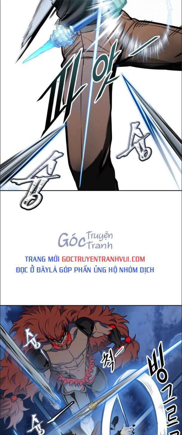 Cuộc Chiến Trong Tòa Tháp – Tower Of God Chapter 587 - Trang 2