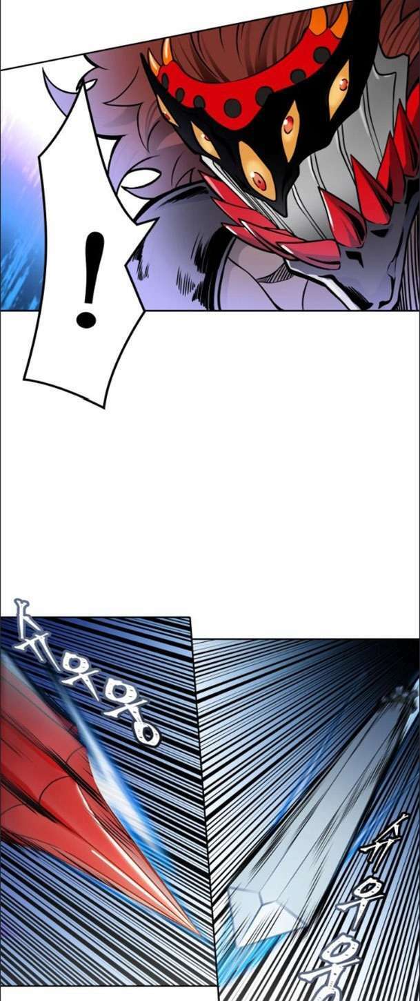 Cuộc Chiến Trong Tòa Tháp – Tower Of God Chapter 587 - Trang 2