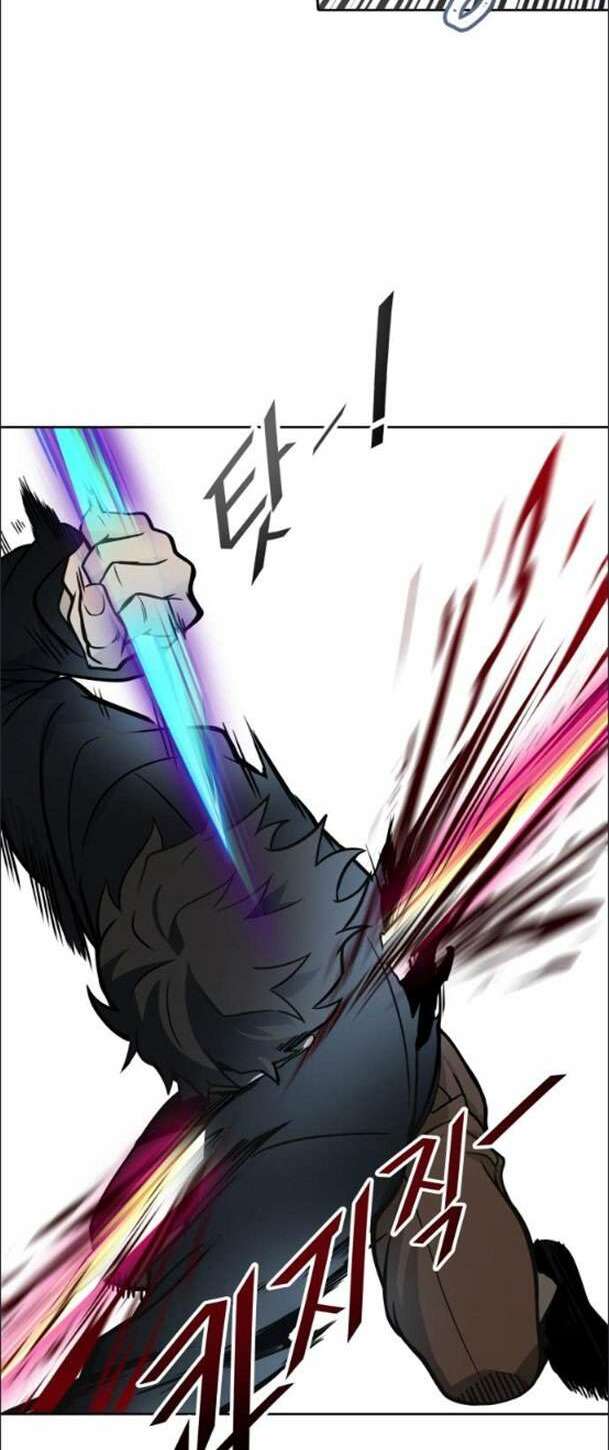 Cuộc Chiến Trong Tòa Tháp – Tower Of God Chapter 587 - Trang 2