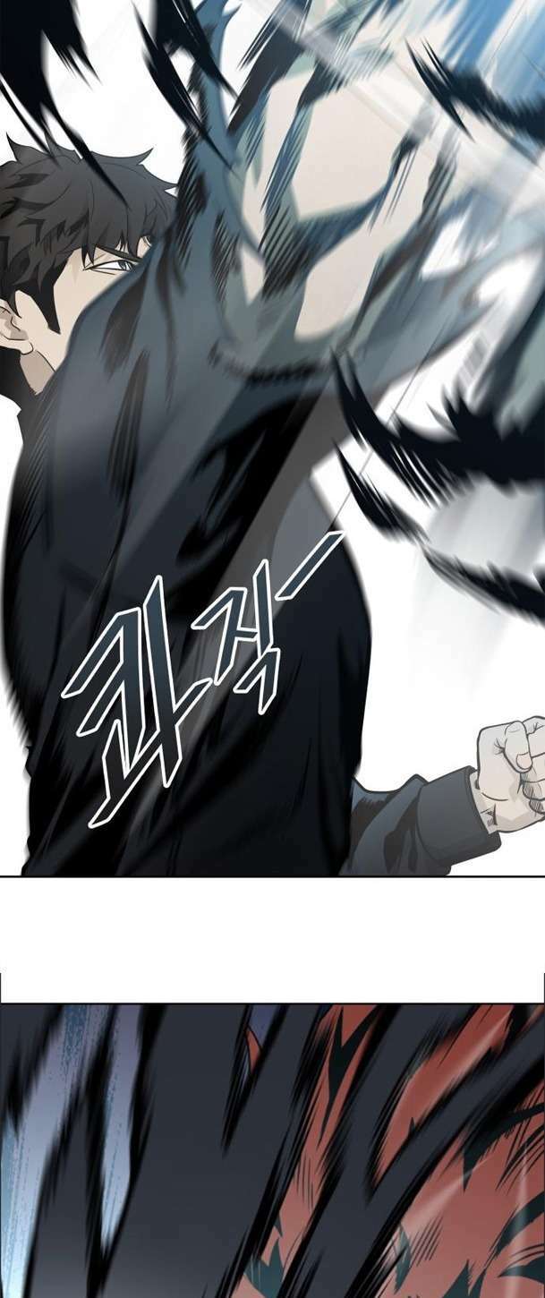 Cuộc Chiến Trong Tòa Tháp – Tower Of God Chapter 587 - Trang 2