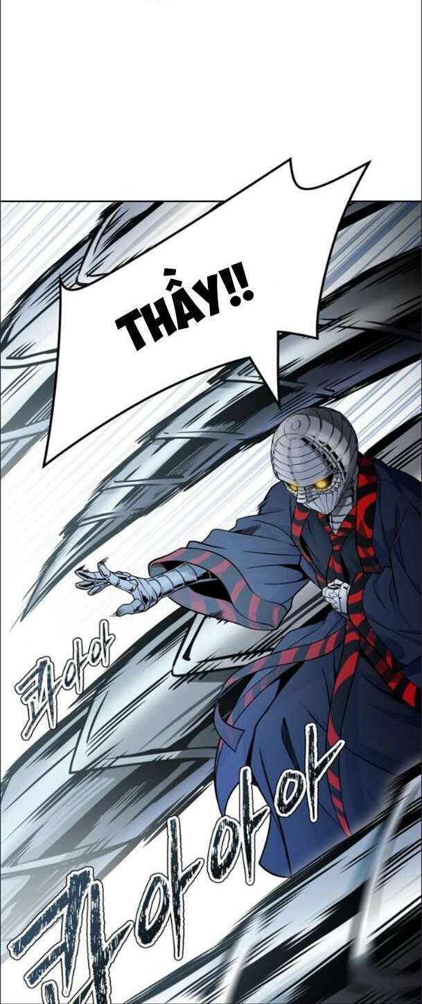 Cuộc Chiến Trong Tòa Tháp – Tower Of God Chapter 587 - Trang 2