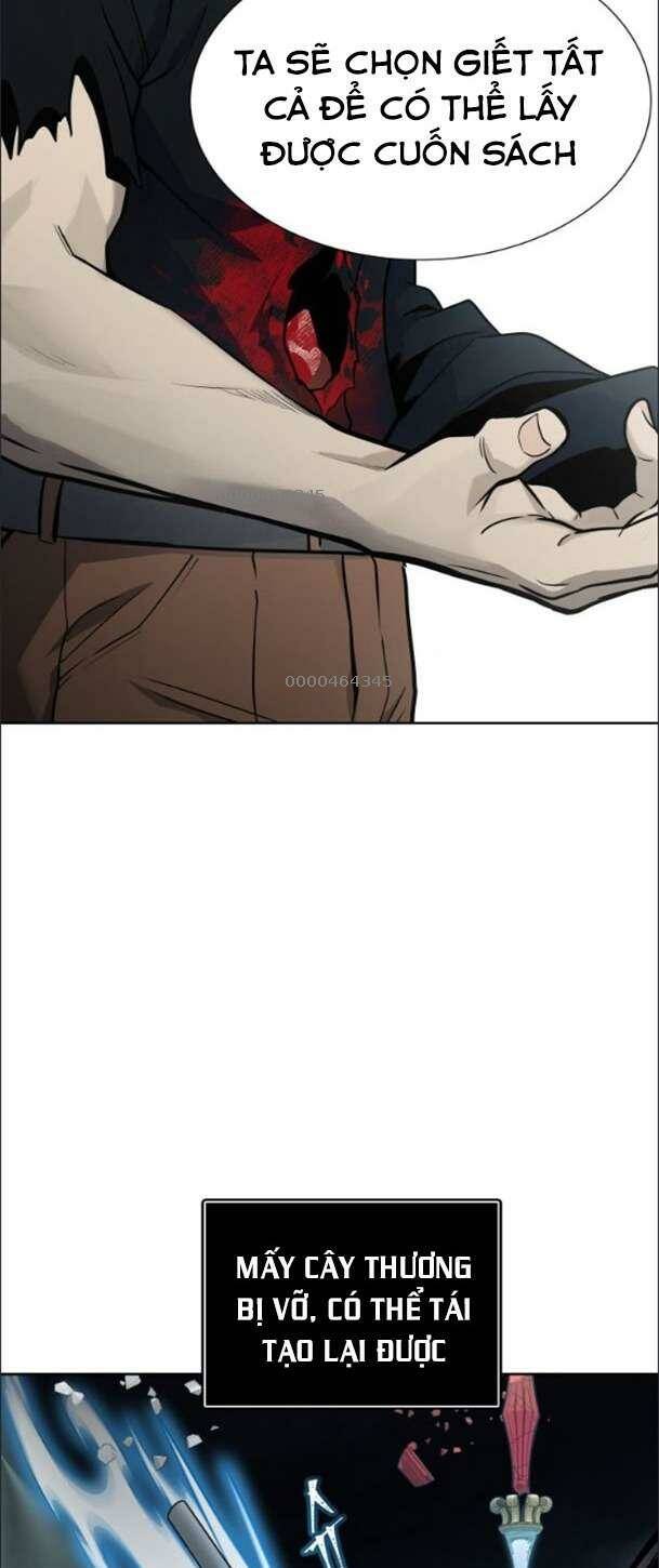 Cuộc Chiến Trong Tòa Tháp – Tower Of God Chapter 587 - Trang 2