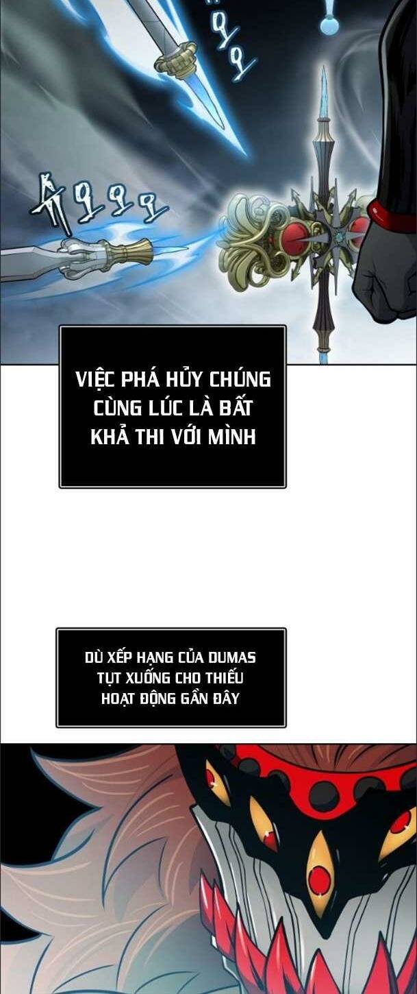 Cuộc Chiến Trong Tòa Tháp – Tower Of God Chapter 587 - Trang 2