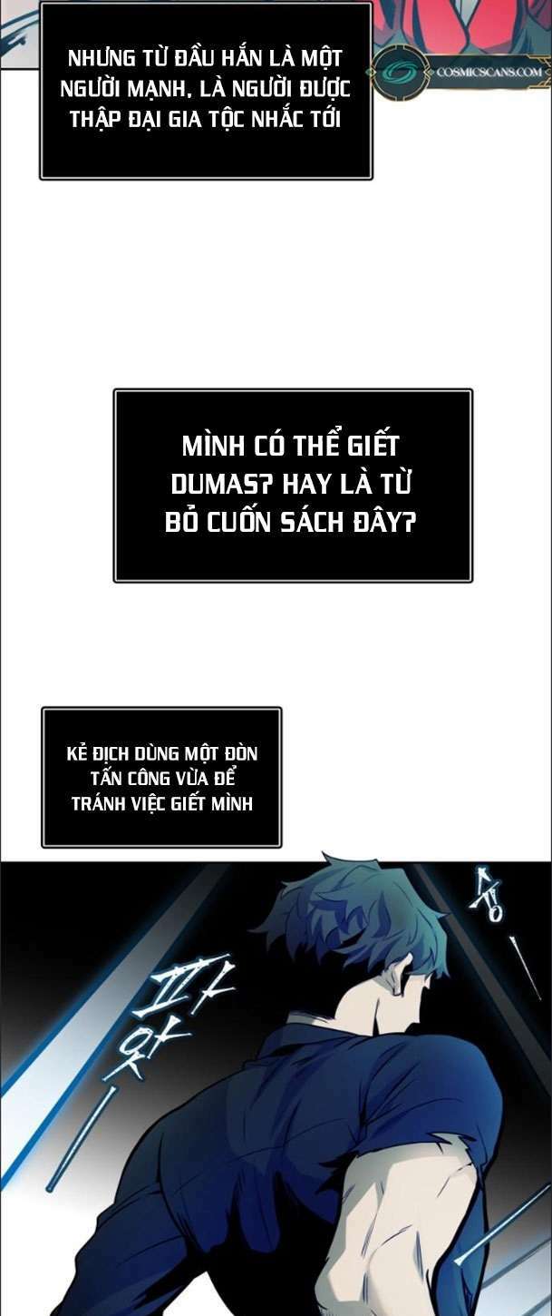 Cuộc Chiến Trong Tòa Tháp – Tower Of God Chapter 587 - Trang 2