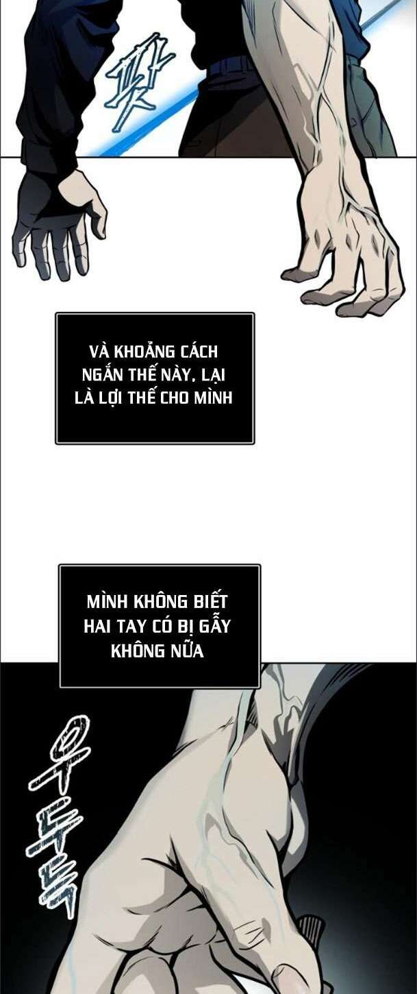 Cuộc Chiến Trong Tòa Tháp – Tower Of God Chapter 587 - Trang 2