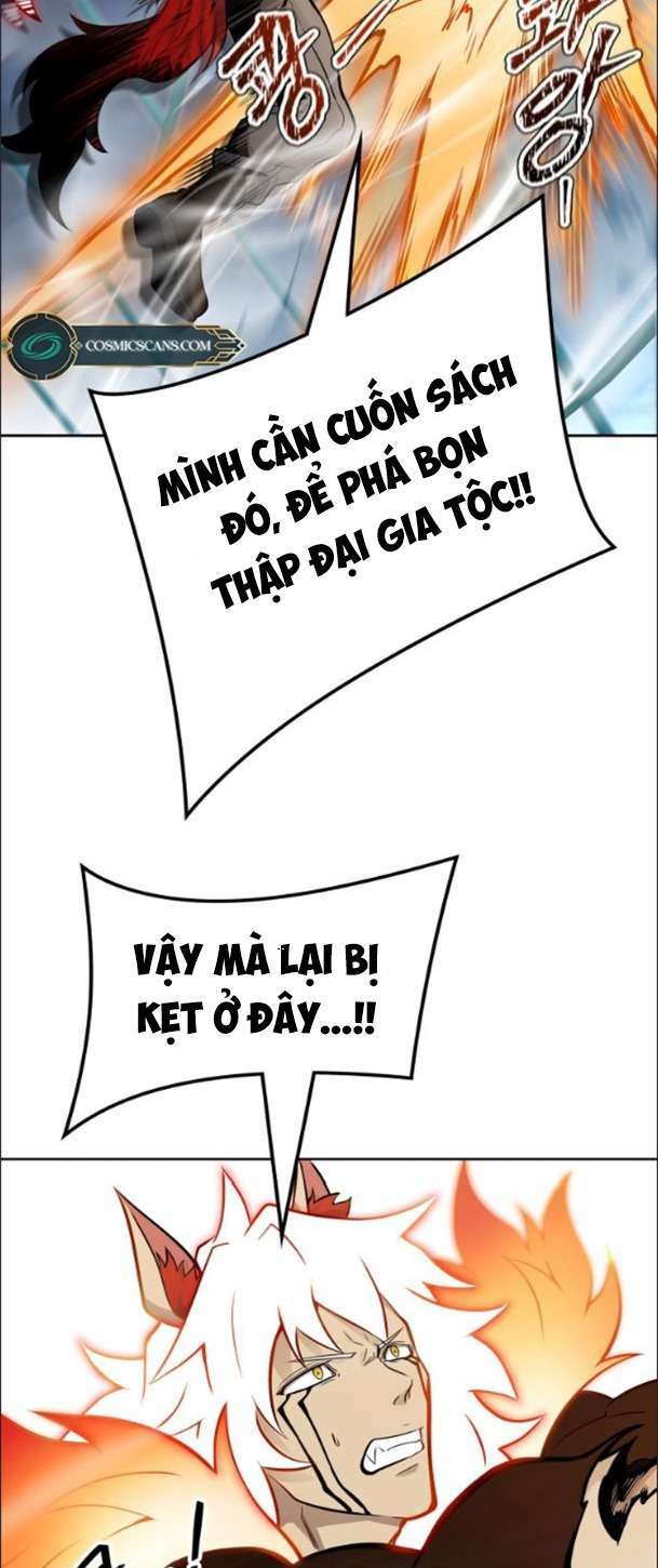 Cuộc Chiến Trong Tòa Tháp – Tower Of God Chapter 587 - Trang 2