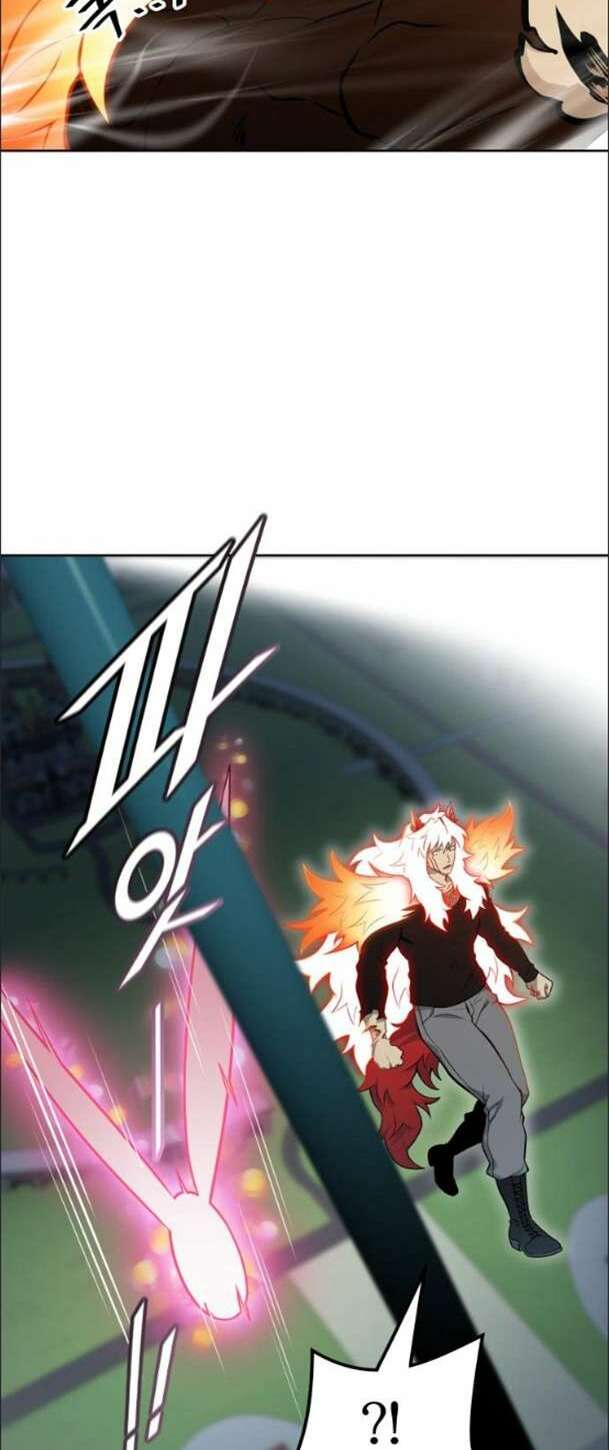 Cuộc Chiến Trong Tòa Tháp – Tower Of God Chapter 587 - Trang 2