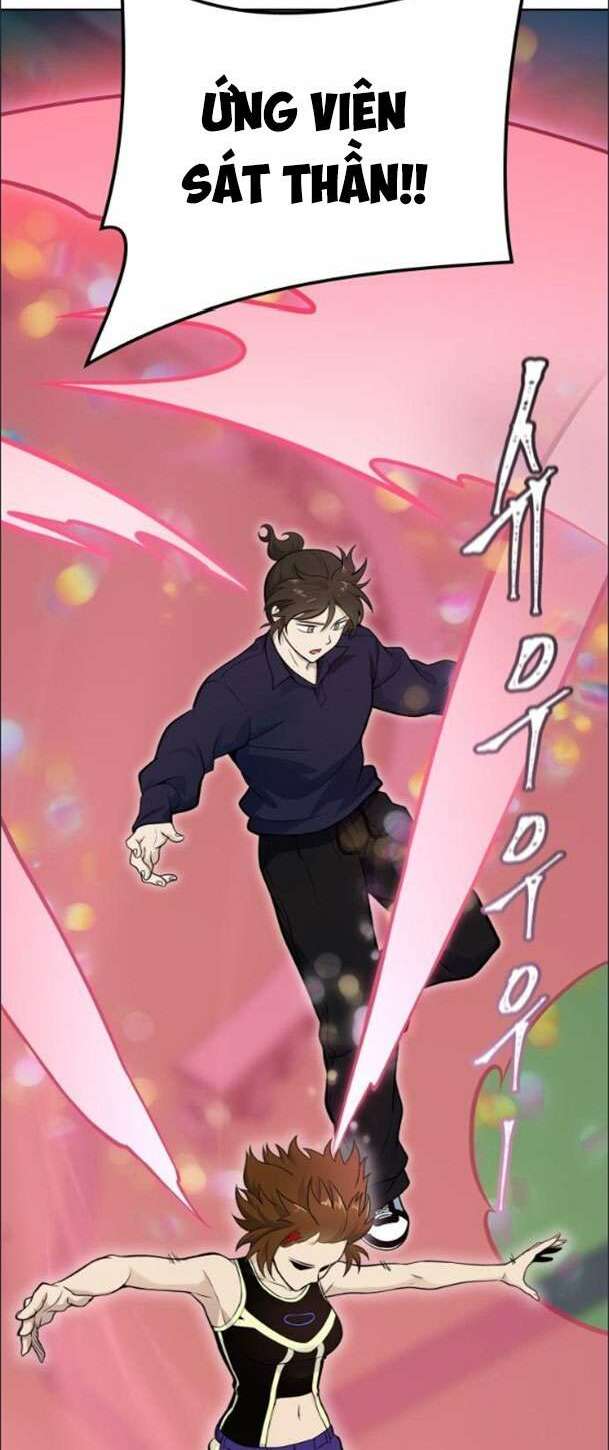 Cuộc Chiến Trong Tòa Tháp – Tower Of God Chapter 587 - Trang 2