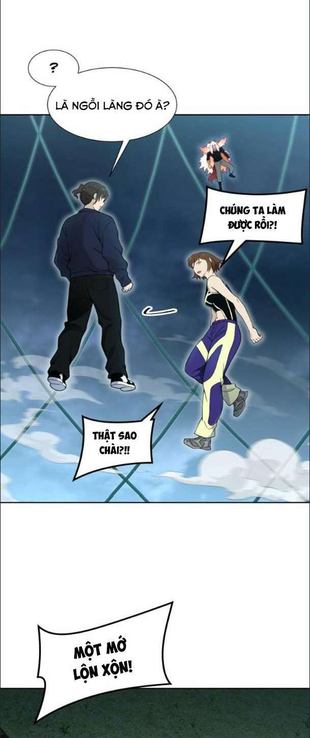 Cuộc Chiến Trong Tòa Tháp – Tower Of God Chapter 587 - Trang 2