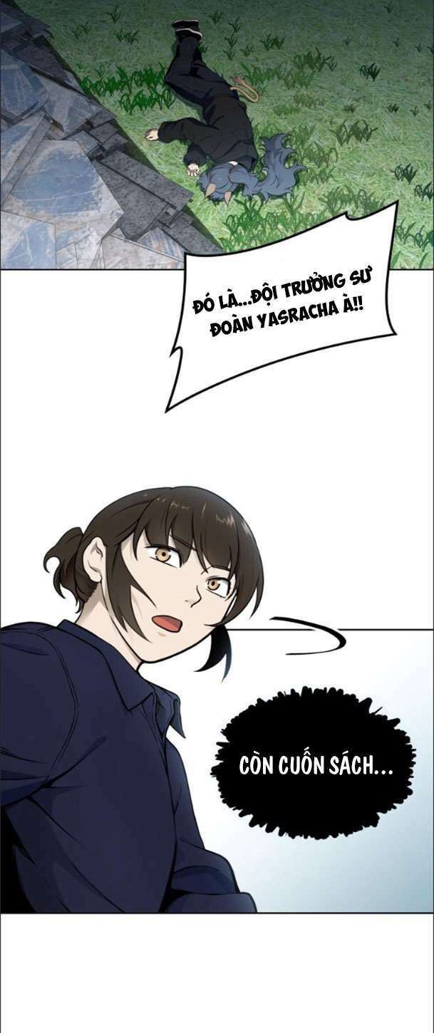 Cuộc Chiến Trong Tòa Tháp – Tower Of God Chapter 587 - Trang 2