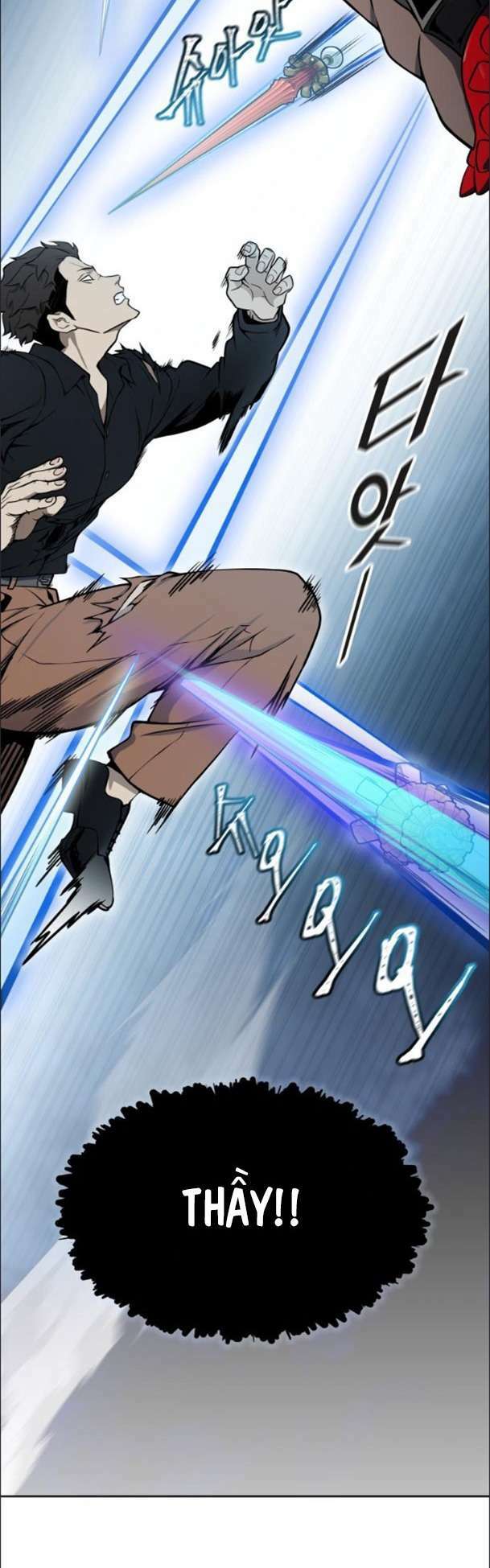 Cuộc Chiến Trong Tòa Tháp – Tower Of God Chapter 587 - Trang 2