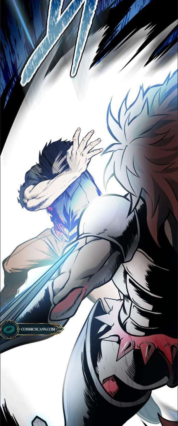 Cuộc Chiến Trong Tòa Tháp – Tower Of God Chapter 587 - Trang 2