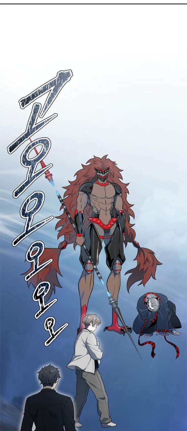 Cuộc Chiến Trong Tòa Tháp – Tower Of God Chapter 587 - Trang 2