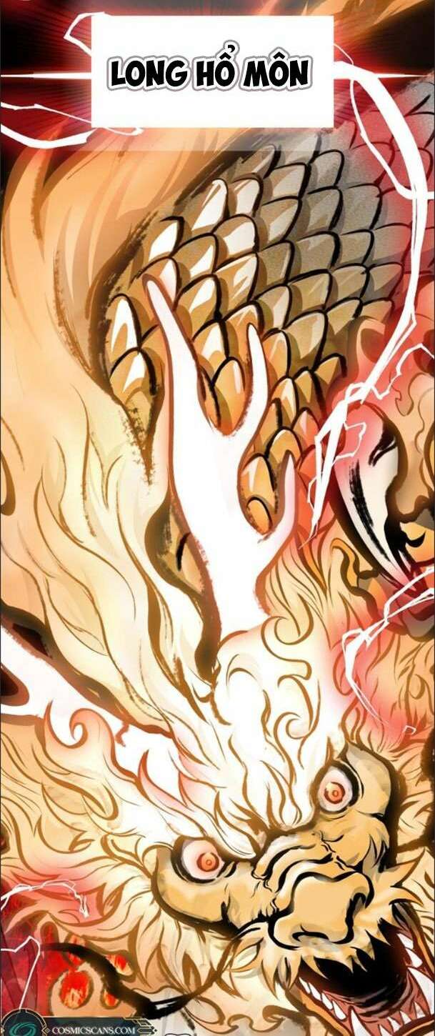 Cuộc Chiến Trong Tòa Tháp – Tower Of God Chapter 587 - Trang 2