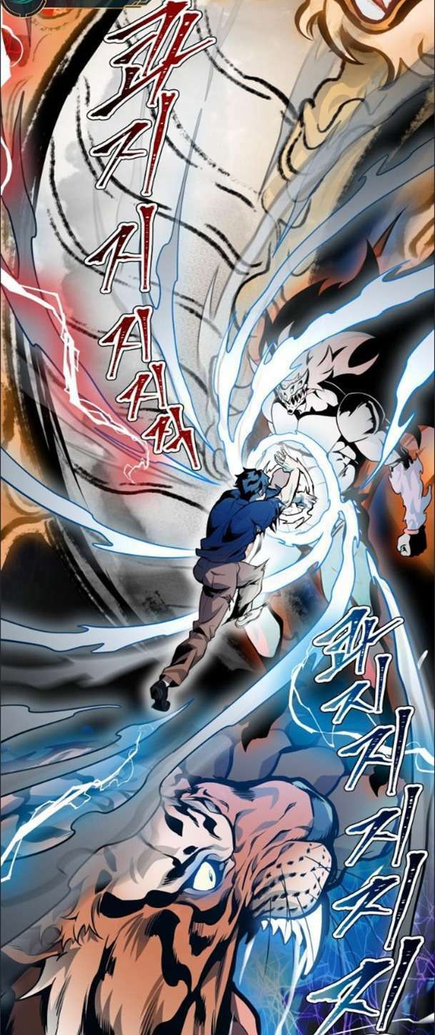 Cuộc Chiến Trong Tòa Tháp – Tower Of God Chapter 587 - Trang 2